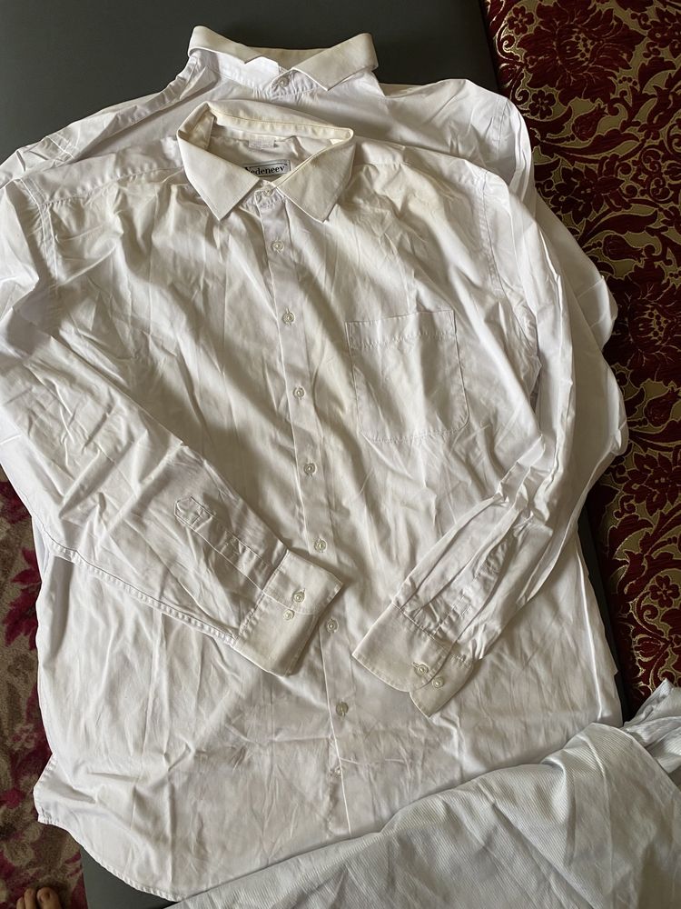 Комплект сорочок рубашка Vedeneev