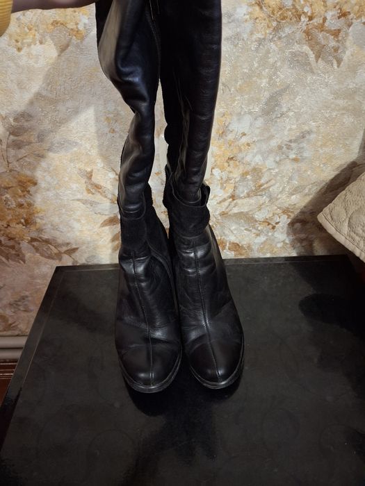 Зимові сапожки 37 розмір