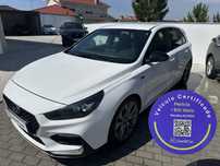 Hyundai i30 1.6 CRDi N-Line 7DCT
