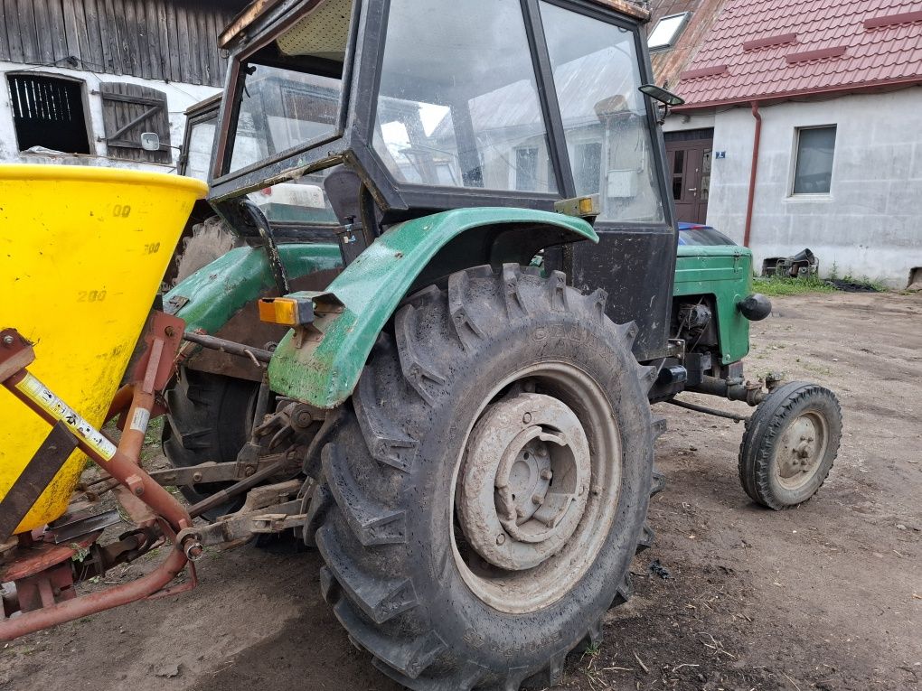 Sprzedam Ursus c355