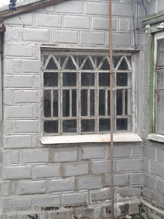 Продам будинок на В.Іванівці