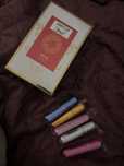 Perfume Arabe - Abiyad Rouge