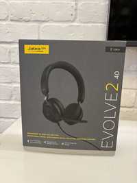 słuchawki Jabra Evolve 2 40