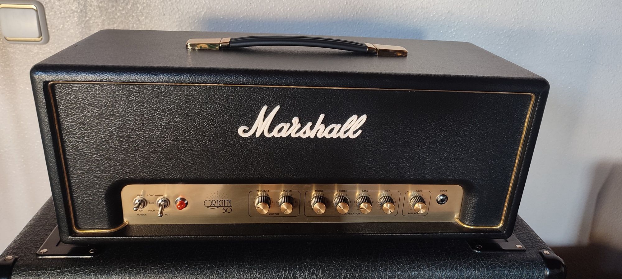 Marshall Origin 50H