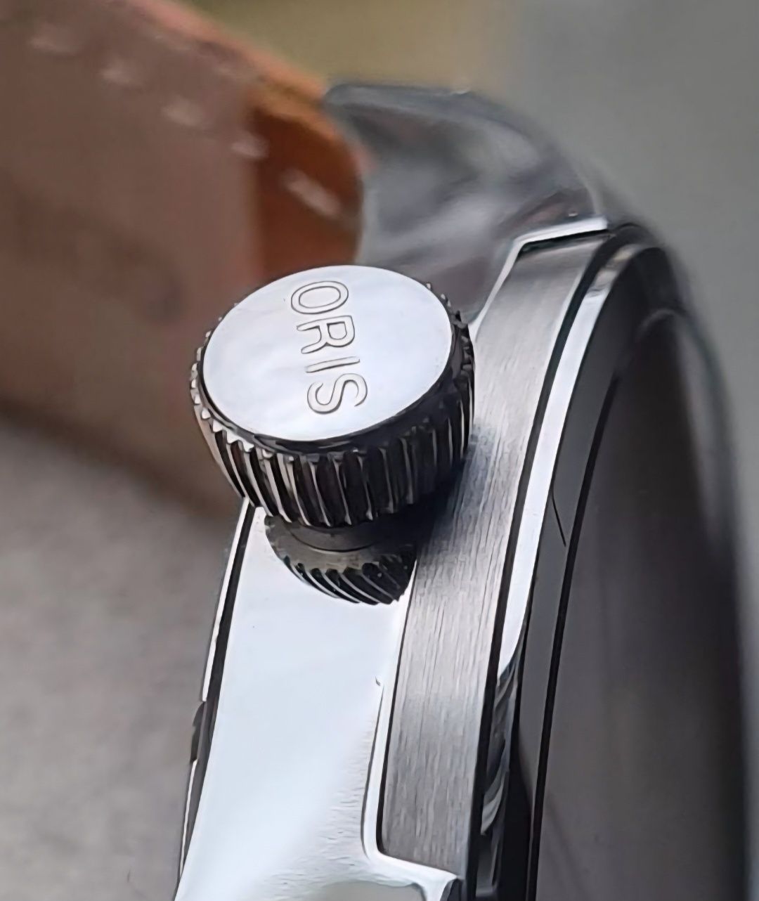 Zegarek ORIS Artix Chronometr