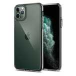 Spigen Ultra Hybrid Iphone 11 Pro Max Crystal Clear