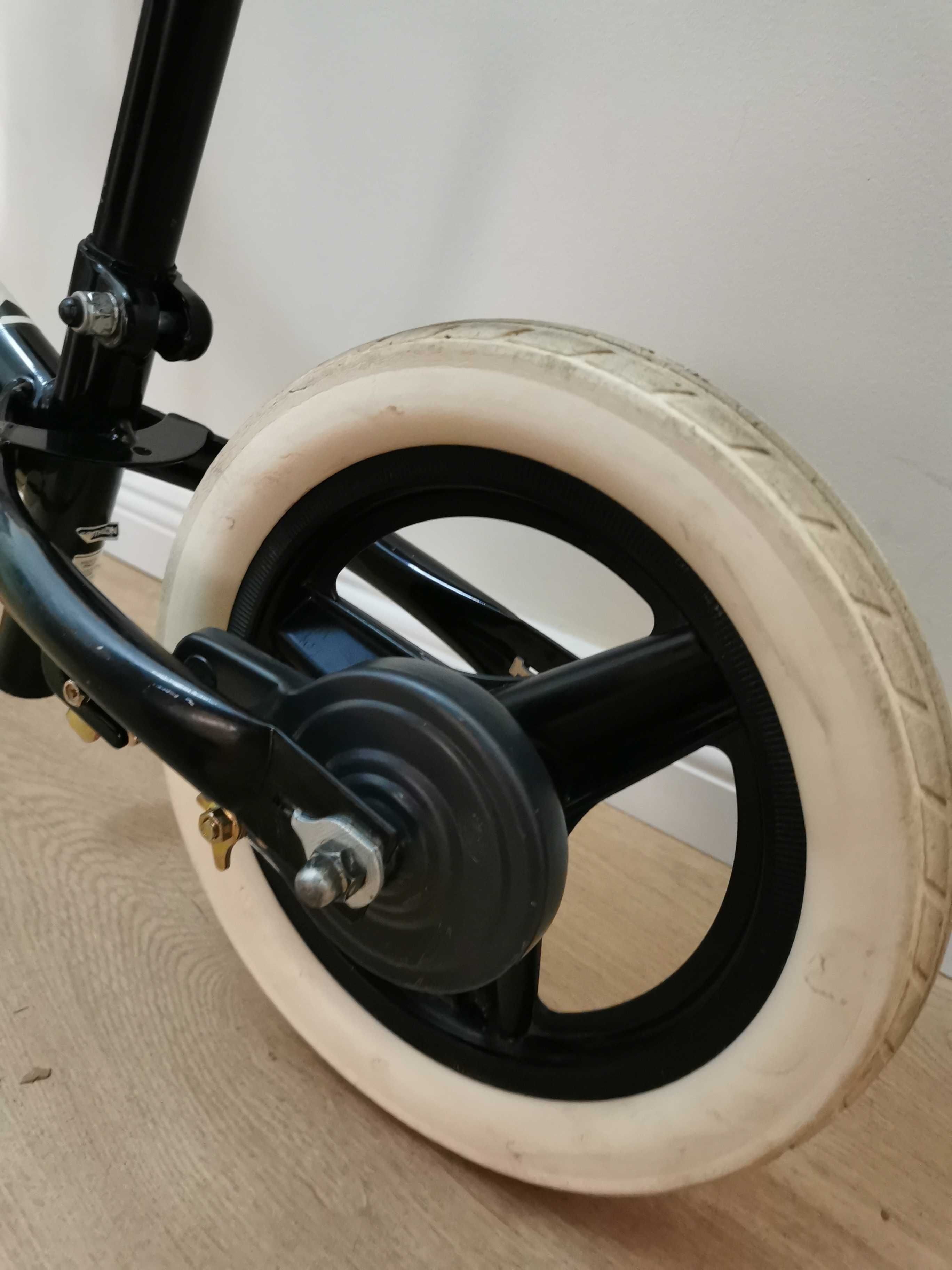 Rower biegowy B-TWIN