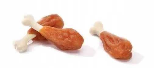 MD Maczuga, Udko, Dreamstick, Pałka Wapienna z Kurczakiem 500g NS-119