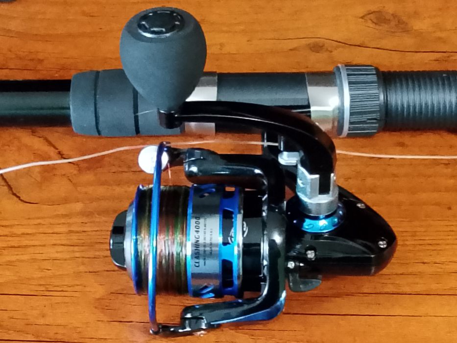 Карповики різні. Нові. Дивись фото, опис.