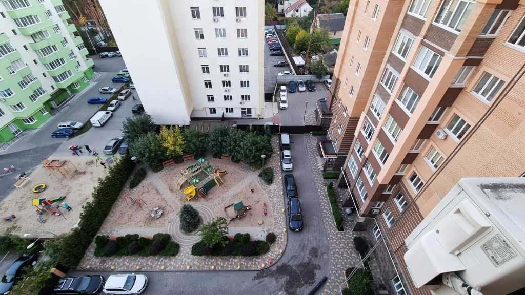 Здам. Оренда 2 к квартири в ЖК Смайл, Центральний парк