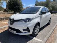 Carro elétrico c/ CCS + empresa TVDE / Turismo