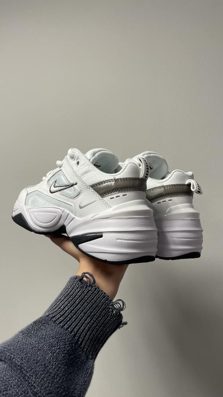 36-45 Nike M2K Tekno 3 кольори