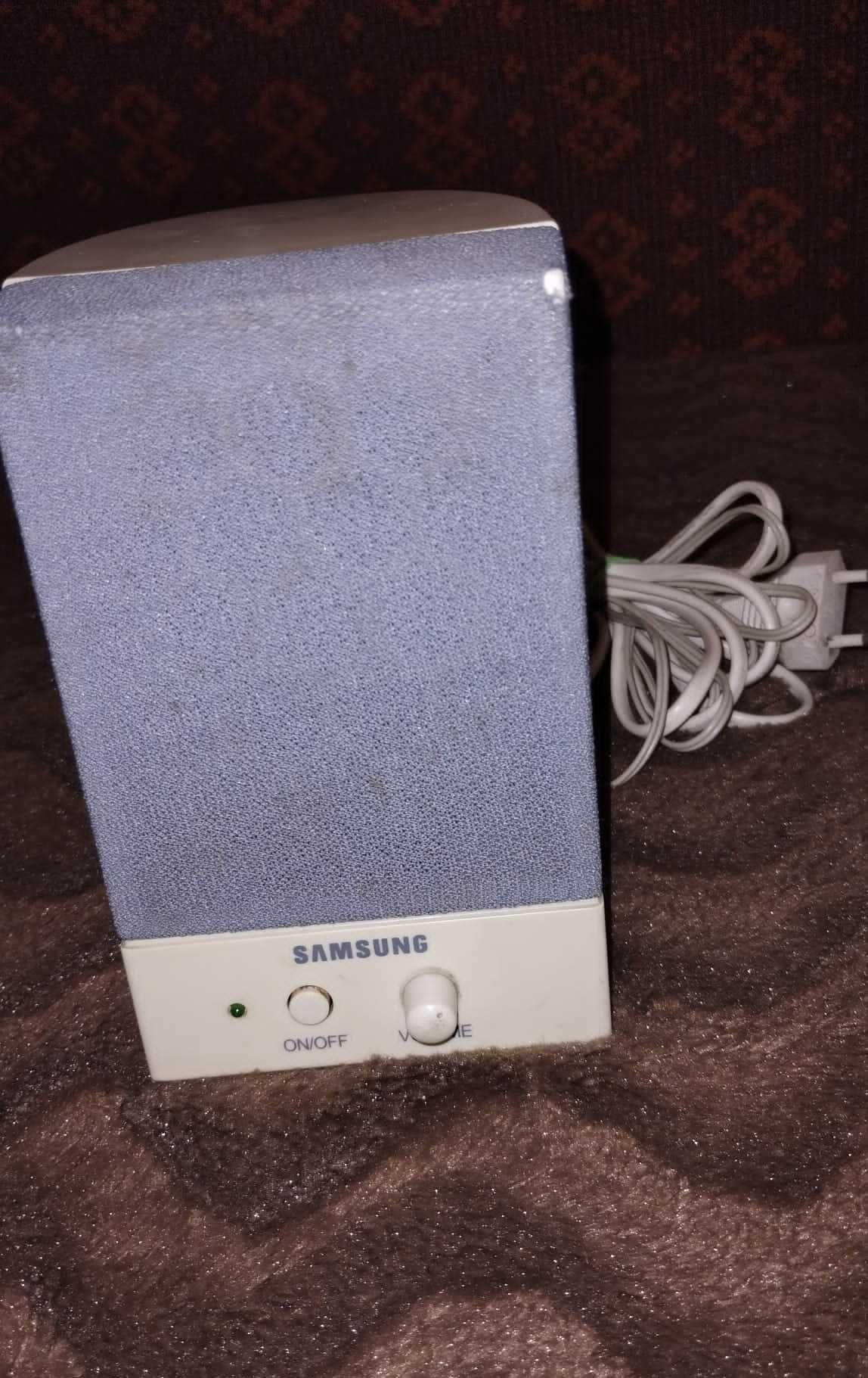 głośniki samsung 0 Magic Speaker, głośniki do komputera, pc