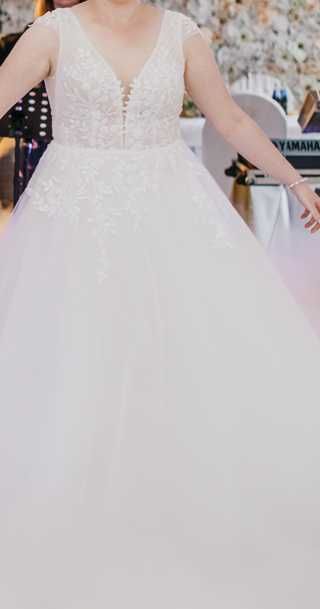 Suknia ślubna Hoya