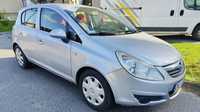 Opel Corsa Opel Corsa