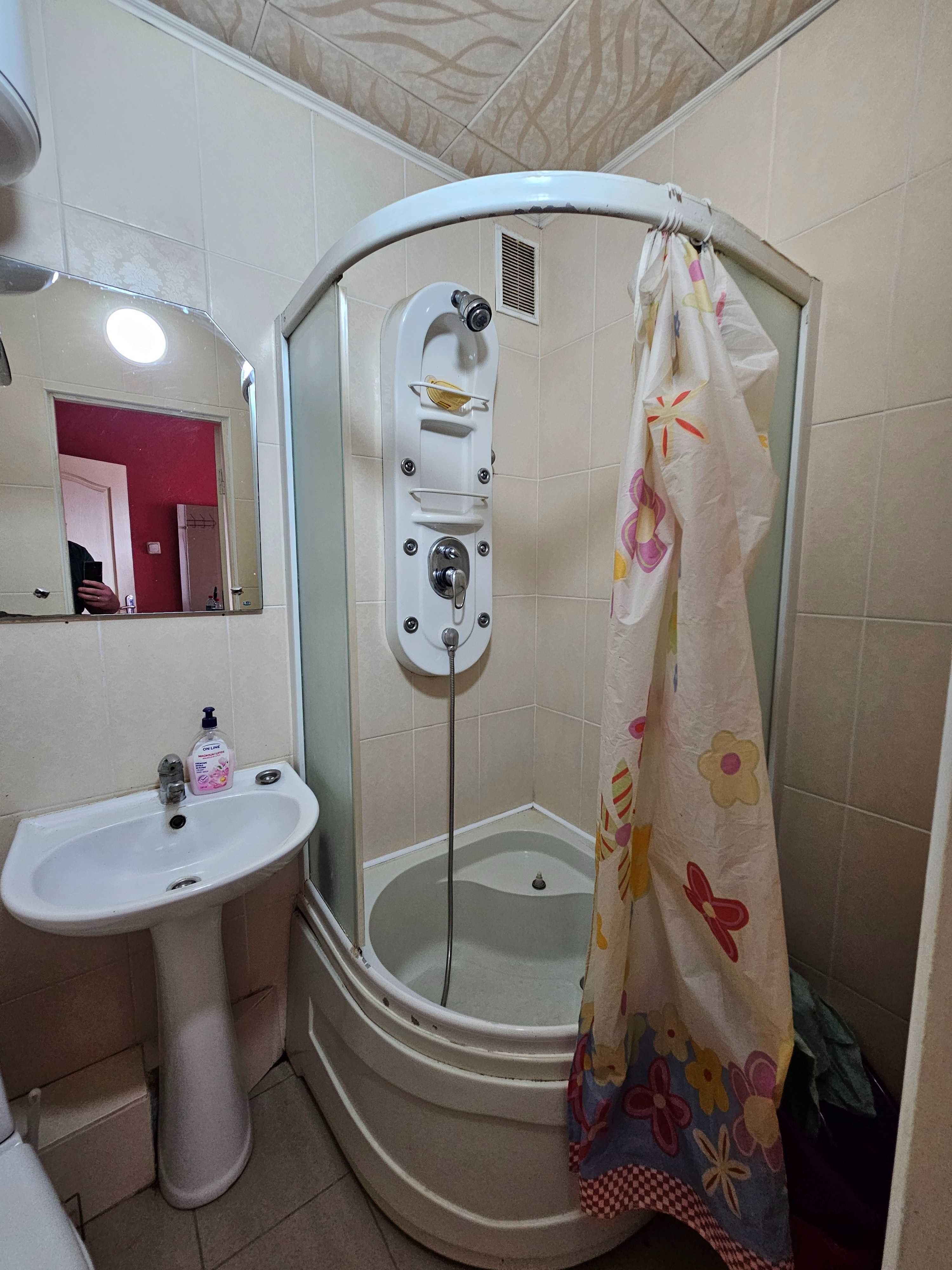 Продам 1к квартиру, ж/м Победа-6, пер. Добровольцев, пр. Героев
