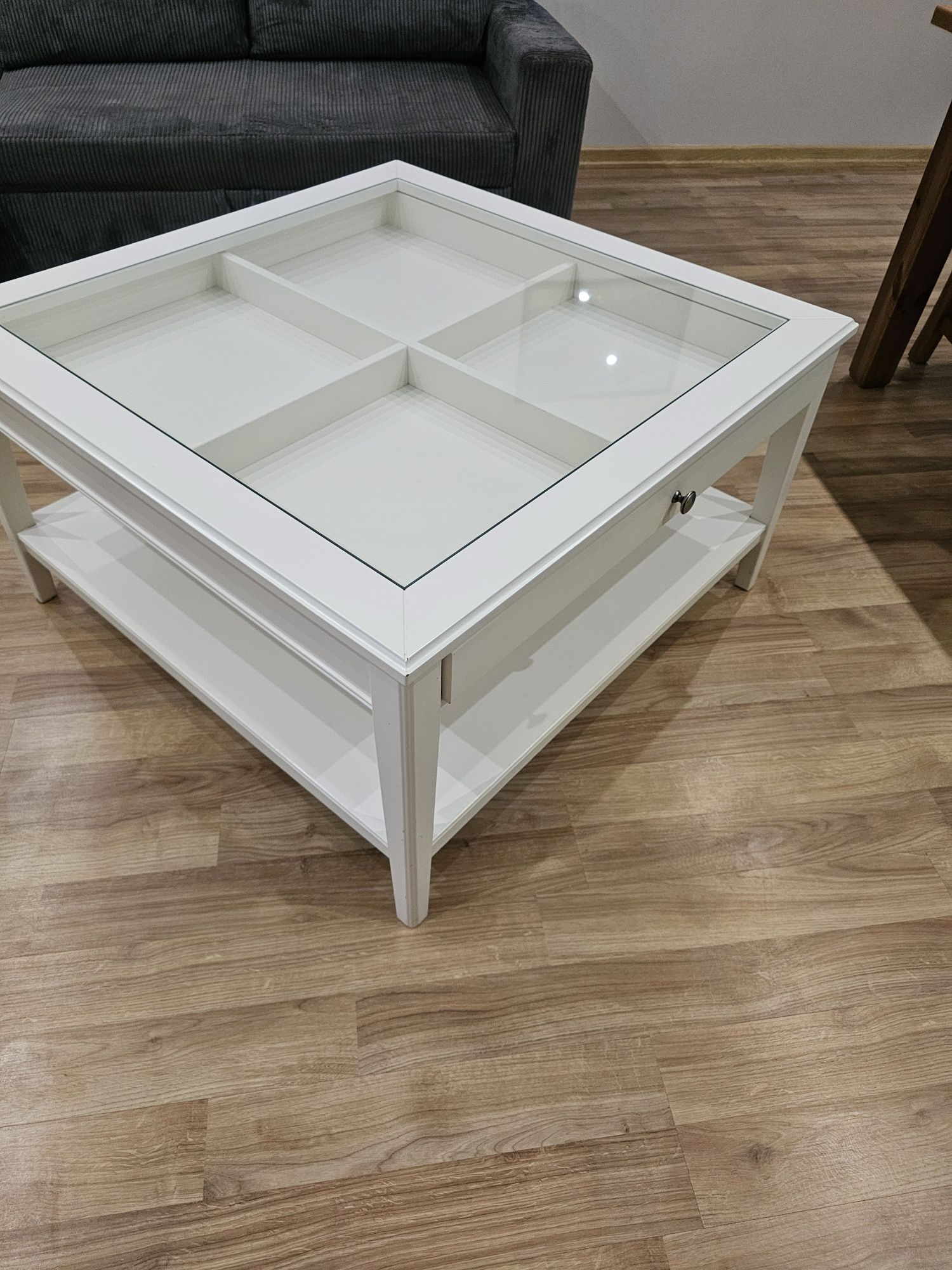 Stolik kawowy Ikea