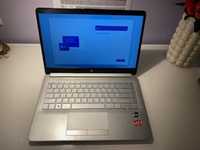 Laptop HP- L70FRBN1