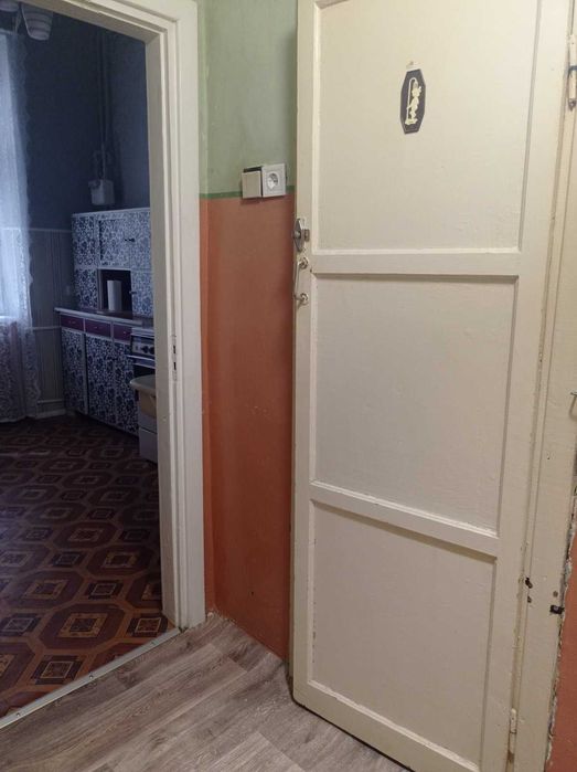 Продаж 1 кім. квартири ЦЕНТР МІСТА