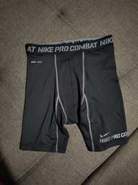 Термо трусы NIKE PRO COMBAT термотрусы