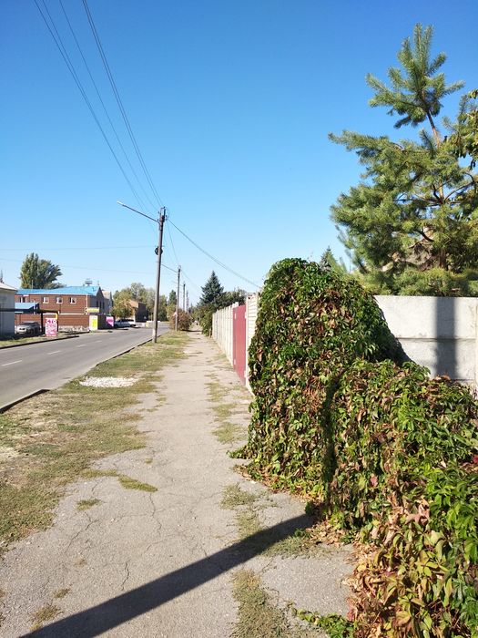 Продажа,Дом в городе Покров.Центр.