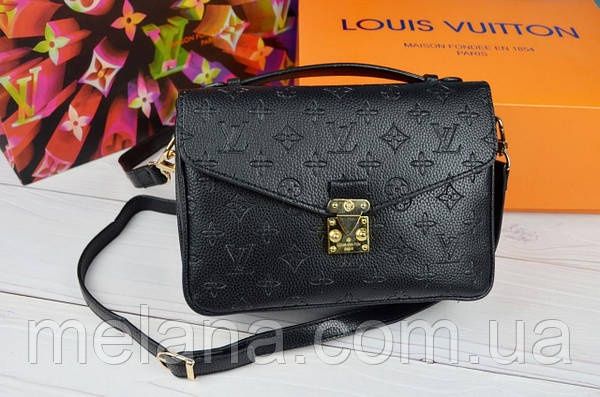 Женская сумка Louis Vuitton Metis Луи Витон Метис ЛВ