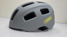 ABUS Youn-I 2.0 cool grey Kask rowerowy rozmiar M 52-57 cm