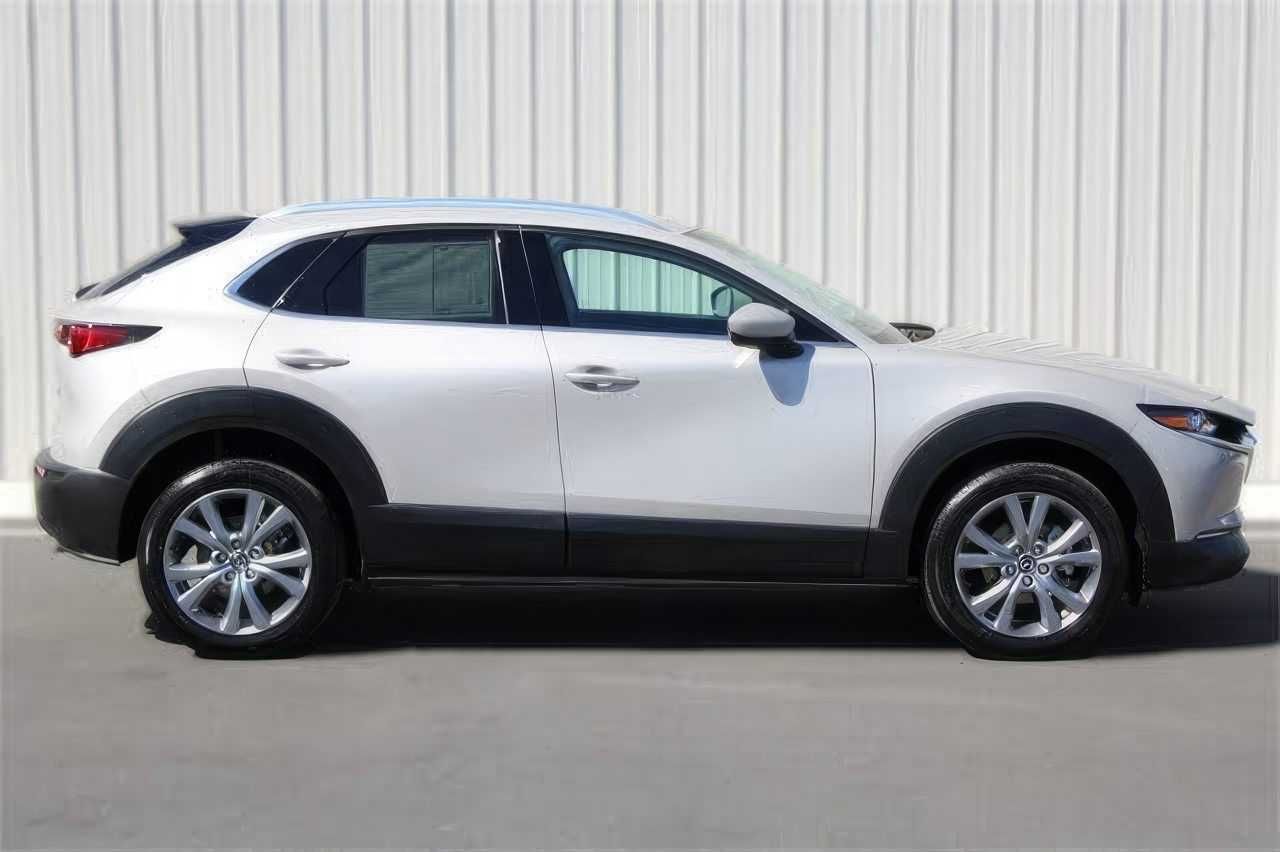 2023 Mazda CX-30