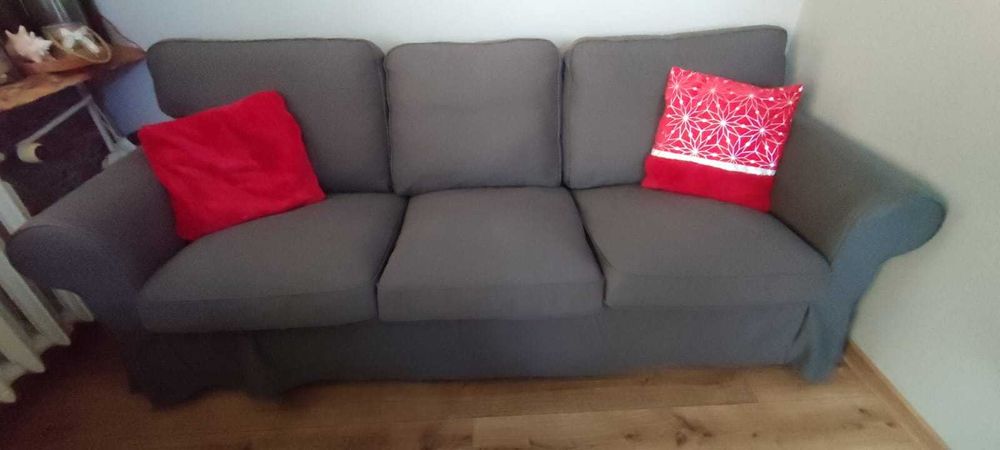 NOWA CENA Sofa 3 osobowa z IKEA