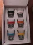 copos de café Delta