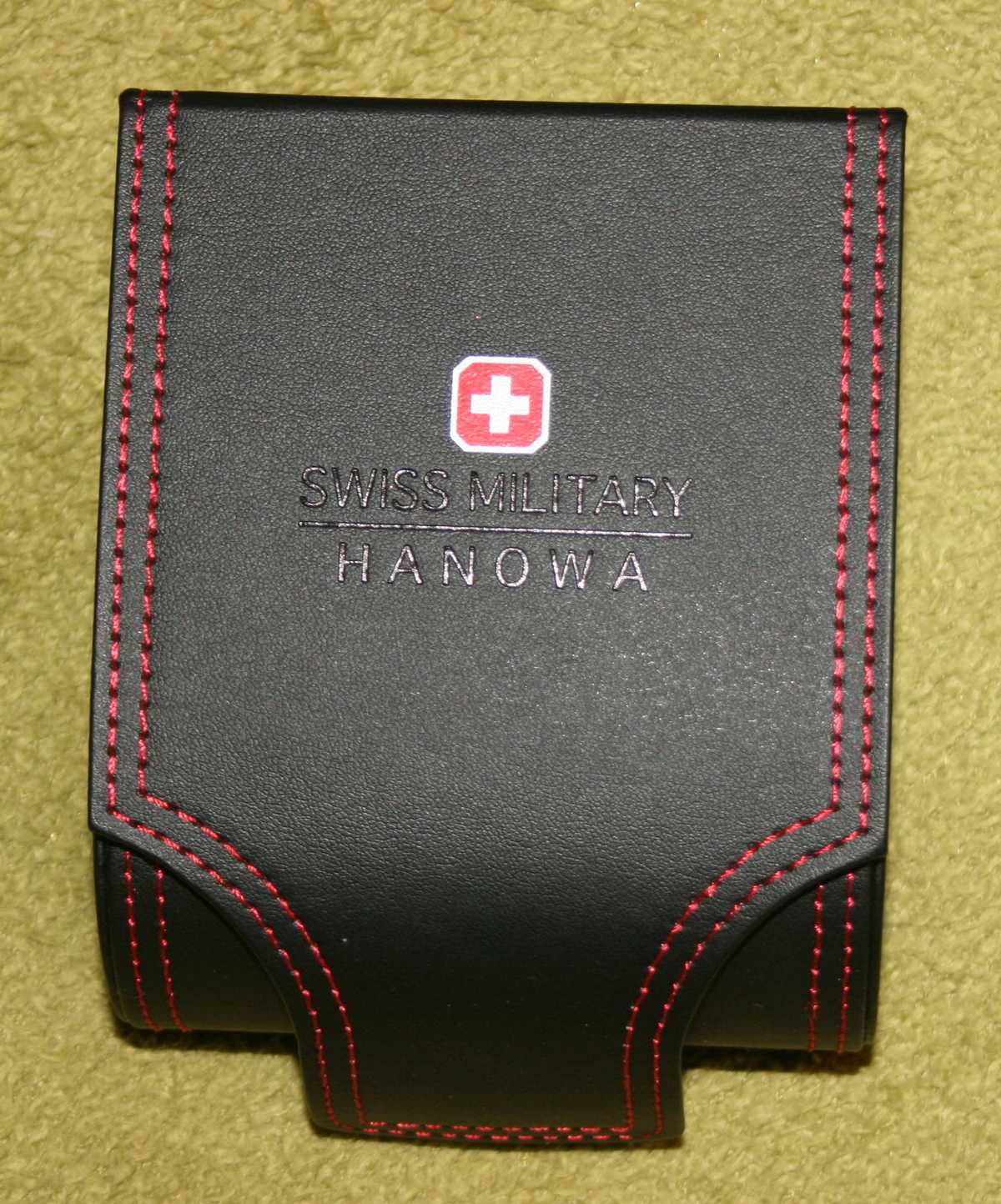 часы мужские наручные, Swiss Military-Hanowa 06-4183.7.04.007.