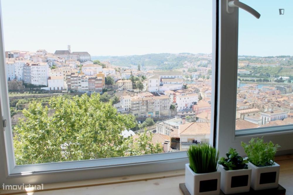 Apartamento com 3 quartos - localizado em Montes Claros Coimbra