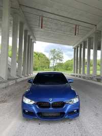 BMW 3 Series F30 320d M Pack