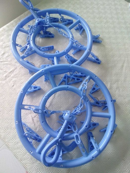 Vários artigos utilidade