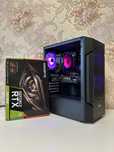 ГАРАНИЯ! Игровой Пк компьютер RTX 2060 Super|5 5500|16GB|b450|m.2 1TB