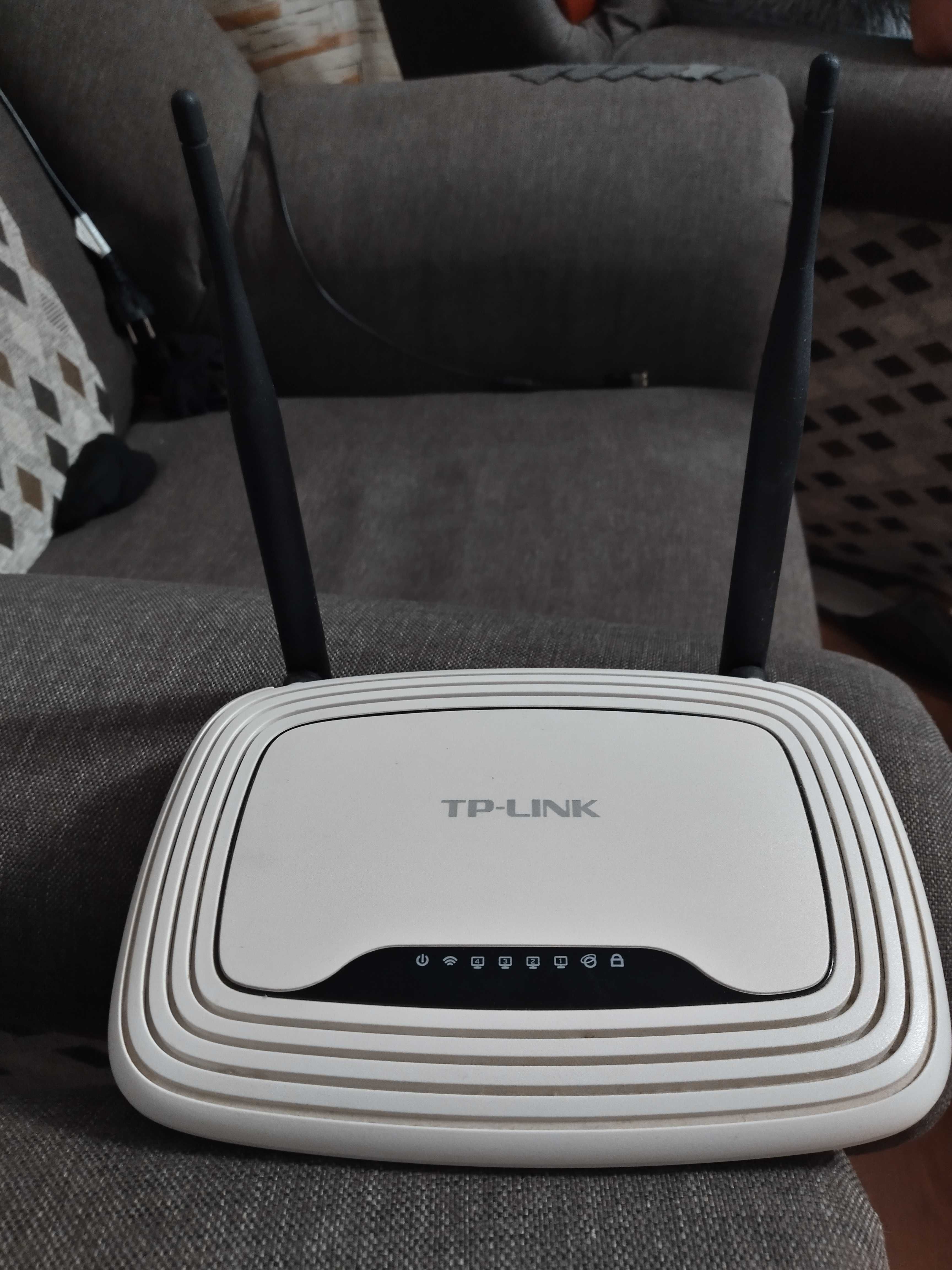 Router wifi TP-Link