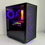 gamingowy komputer rtx2080 super i5 9400f 16GB ram