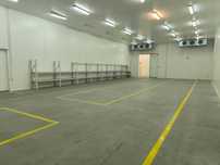 Hala, magazyn 800m2, Janczewice, gmina Lesznowola PROMOCJA