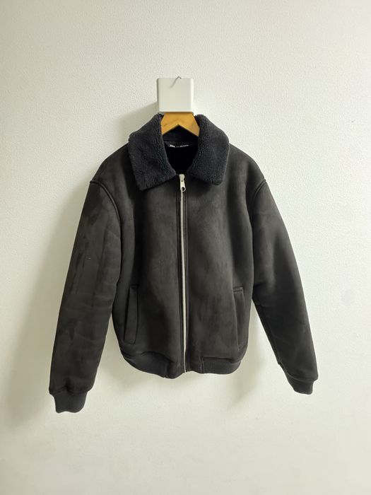 Продам Дублянку ZARA. Розмір XL. Чоловіча