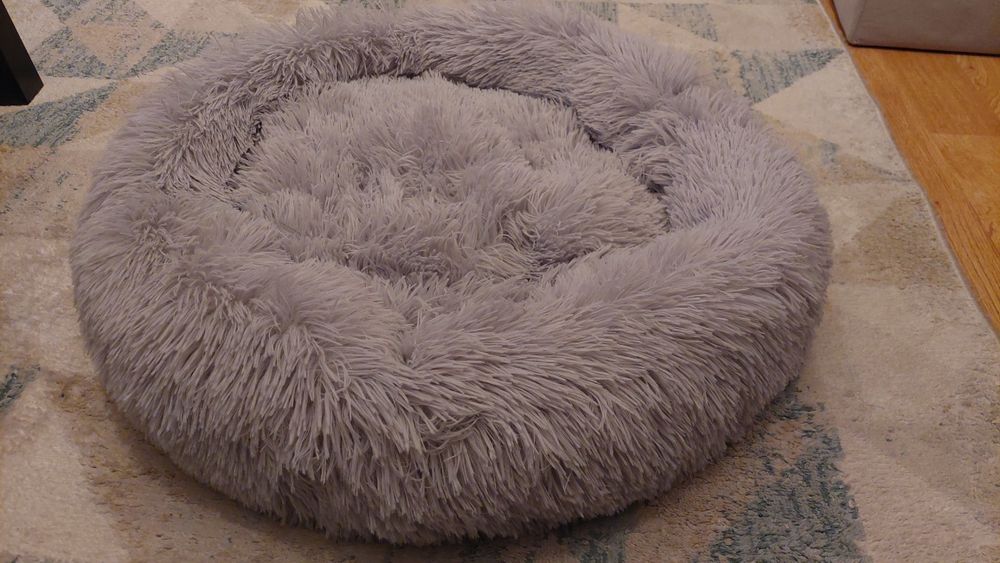 Cama para gato nova