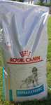 Karma Royal Canin Veterinary Canine Hypoallergenic 14kg