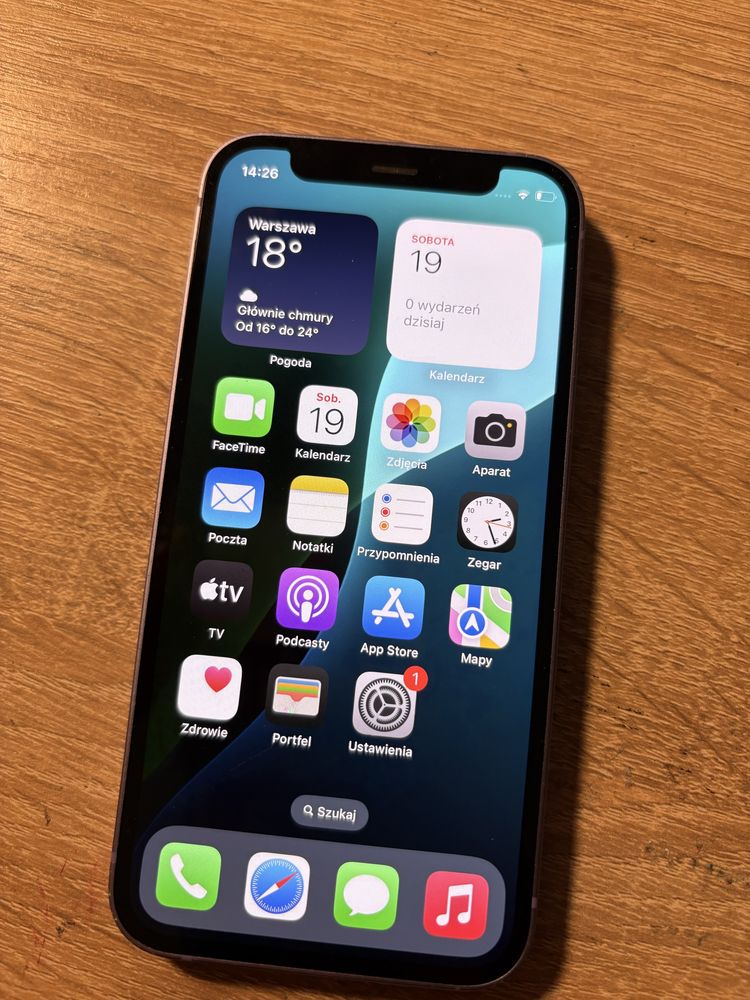 Iphone 12 mini 128GB