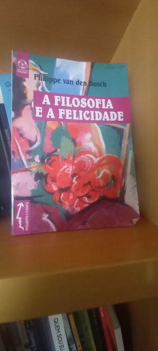 A Filosofia e a Felicidade