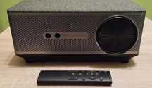 Projektor do kina domowego Yaber Ace K1