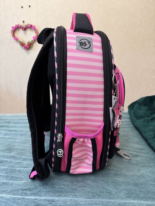 Школьный рюкзак Yes для девочки