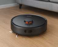 INTELIGENTNY Robot Odkurzacz Xiaomi Vacuum Mop HEPA Alexa Google Home