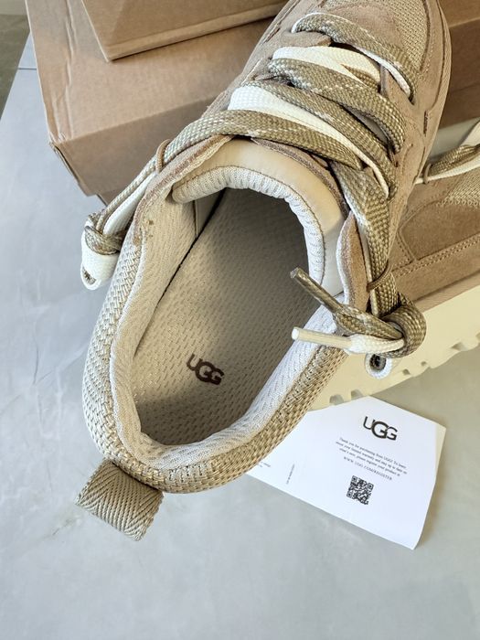 Кросівки Ugg Lowmel кроссовки ugg уггі lo lowmel