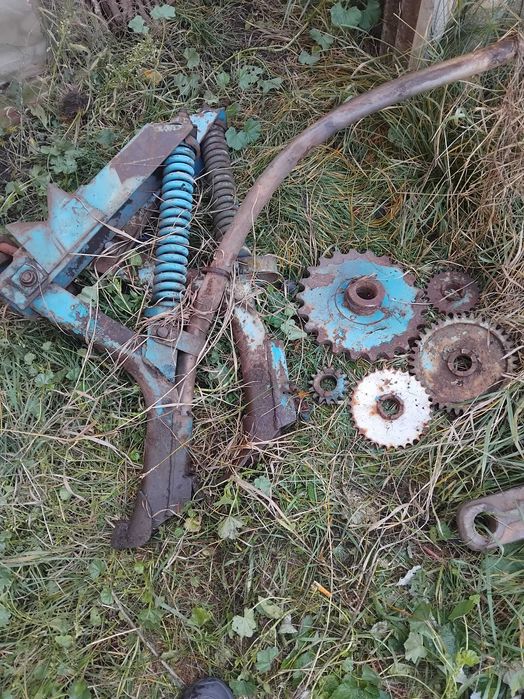 ГИдробак юмз 6 1111¹11