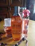 Biotherm perfumy edp. 90 ml. Atrakcyjny i piżmowy. Trwały.