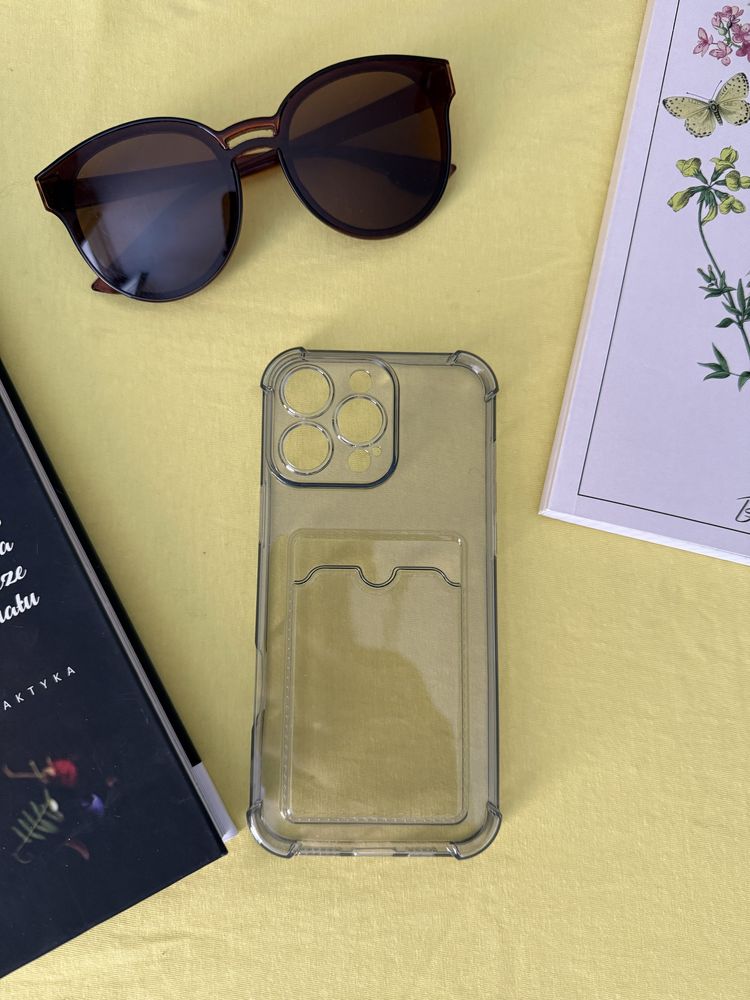 Etui do iPhone 15 pro max